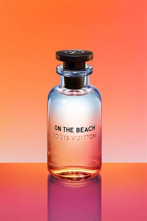 On The Beach Louis Vuitton for women and men 